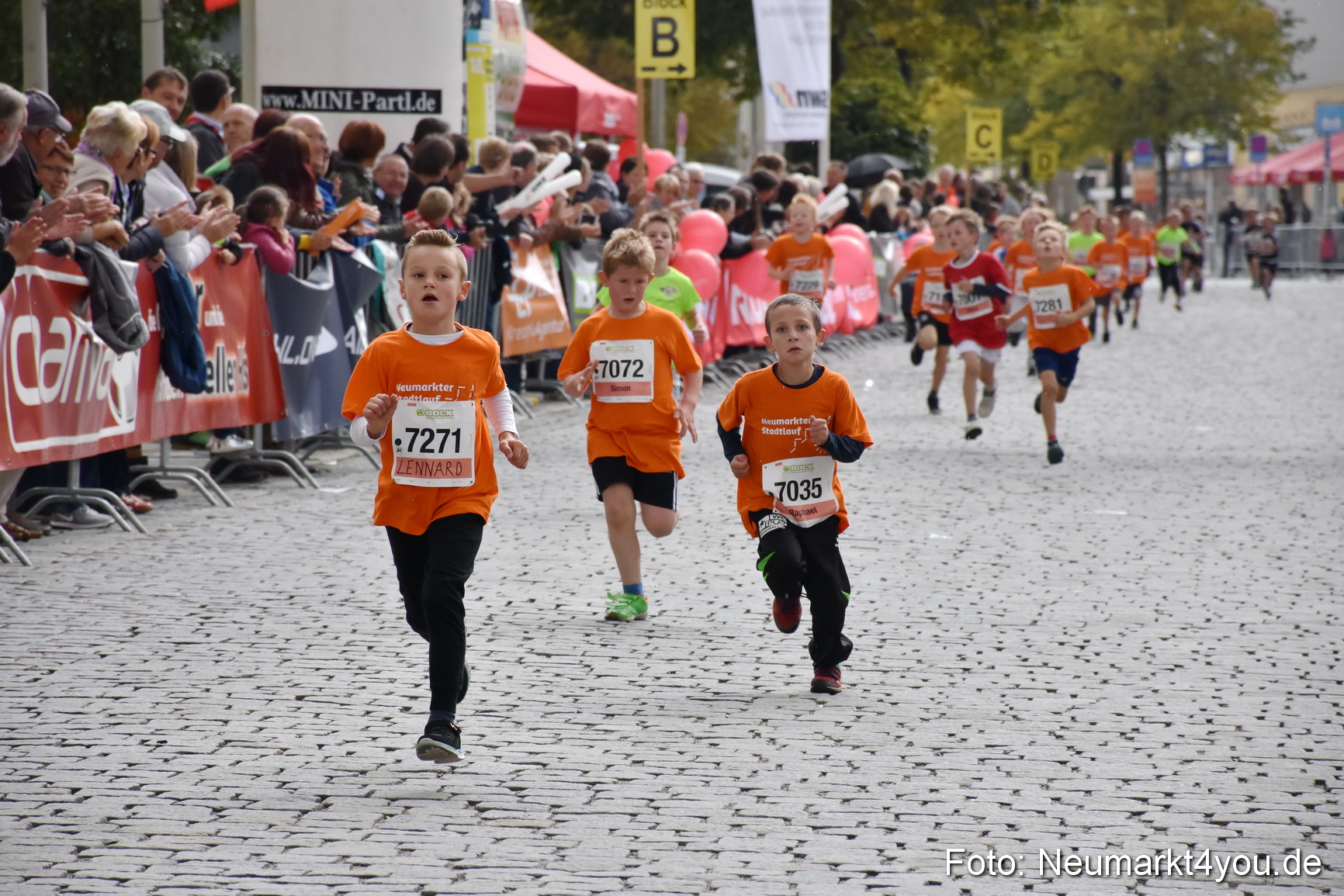 Stadtlauf Neumarkt 2017 1419